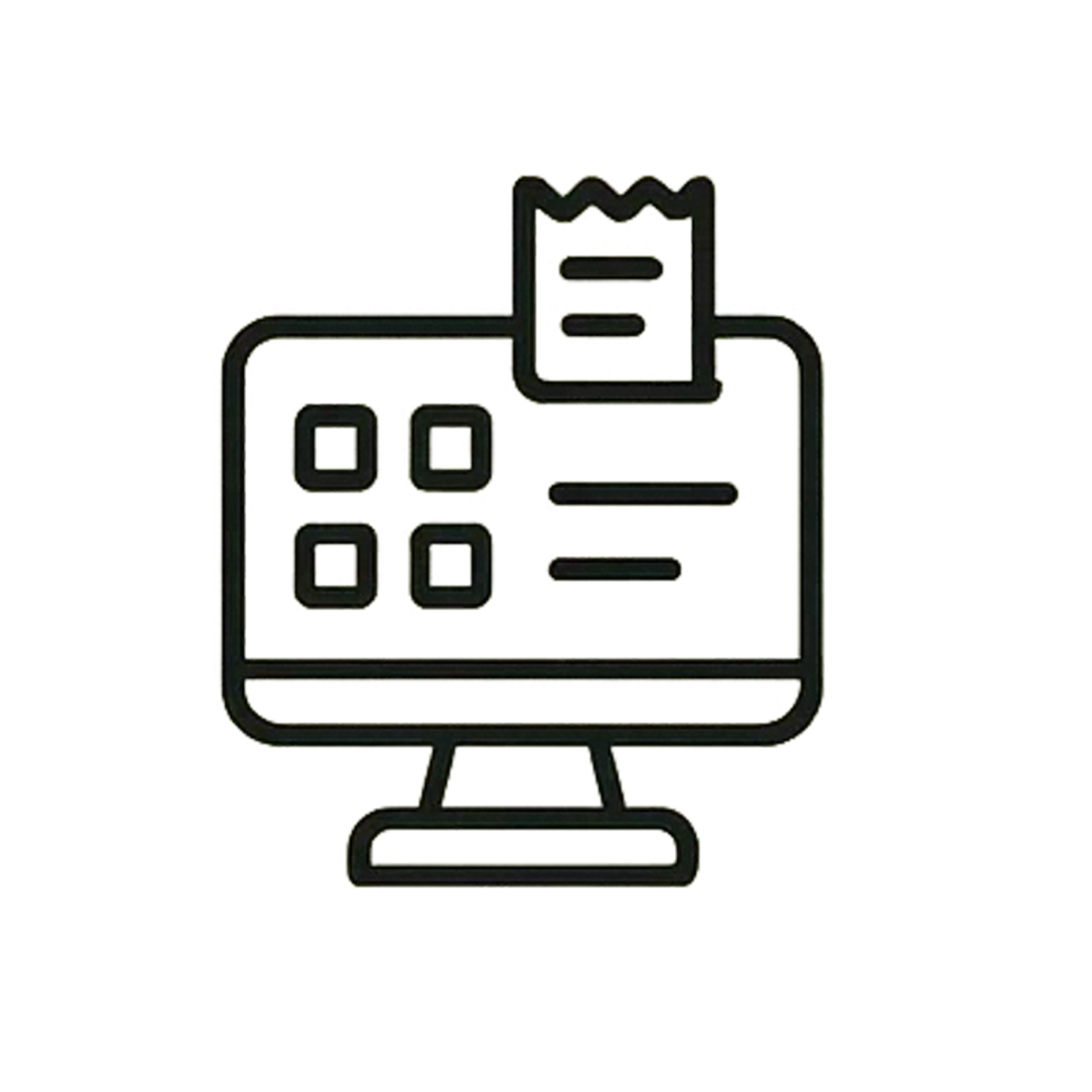 qu est ce qu un POS moderne